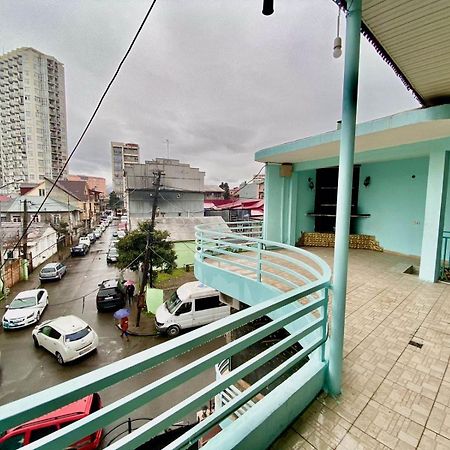 Apartmán Nino And Ali Batumi Exteriér fotografie