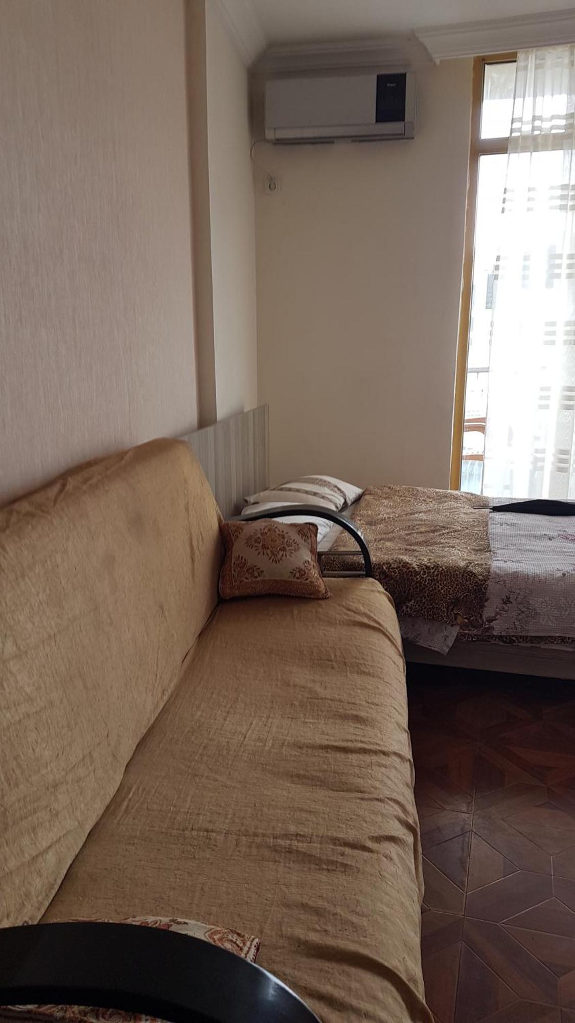 Apartmán Nino And Ali Batumi Exteriér fotografie