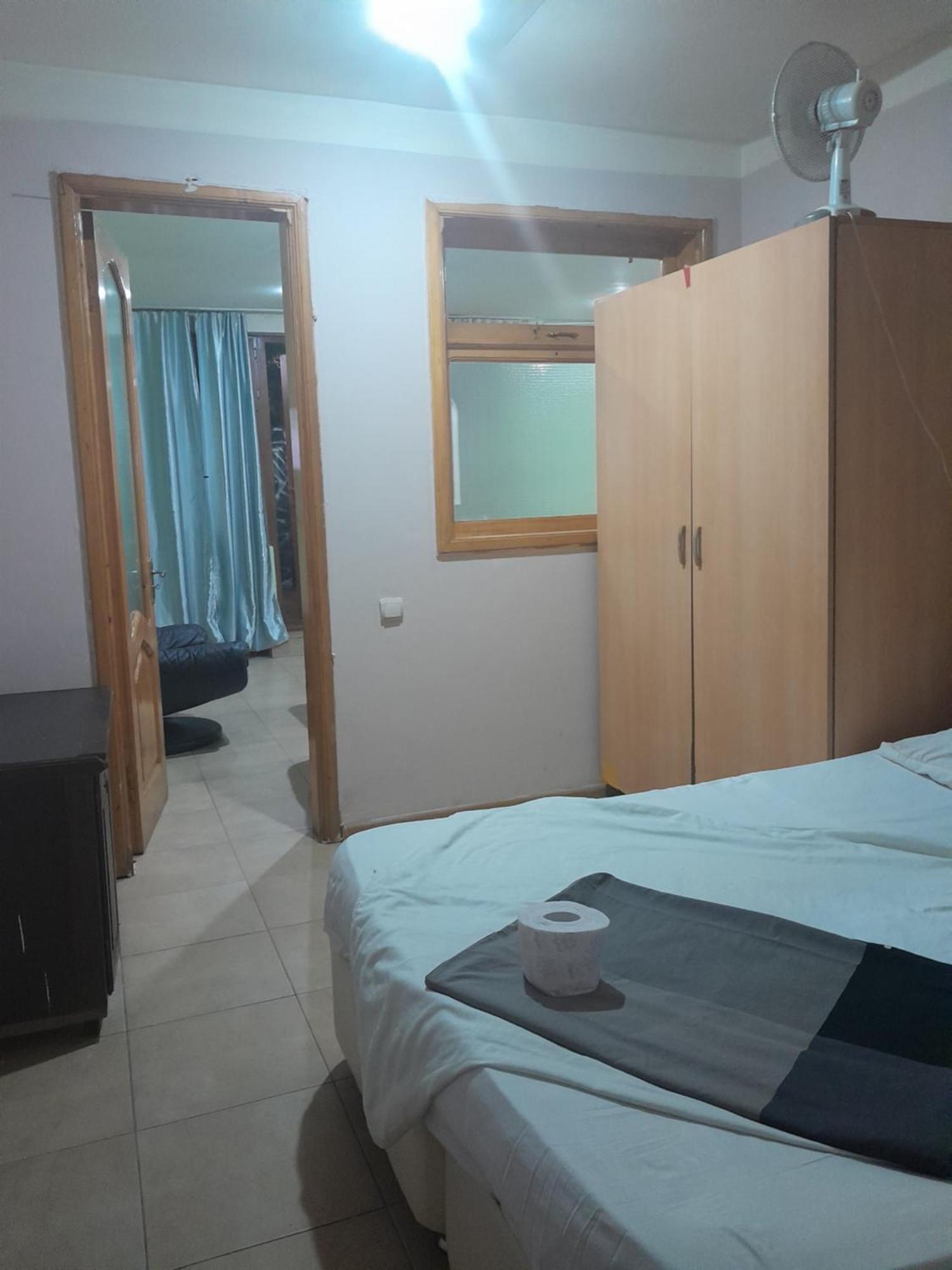 Apartmán Nino And Ali Batumi Exteriér fotografie