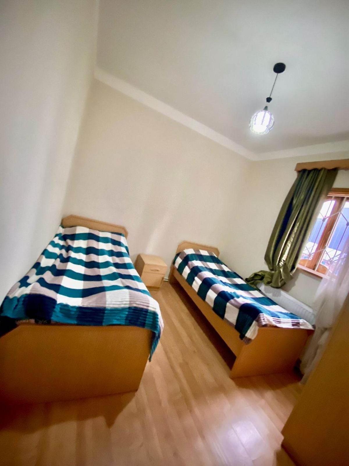 Apartmán Nino And Ali Batumi Exteriér fotografie