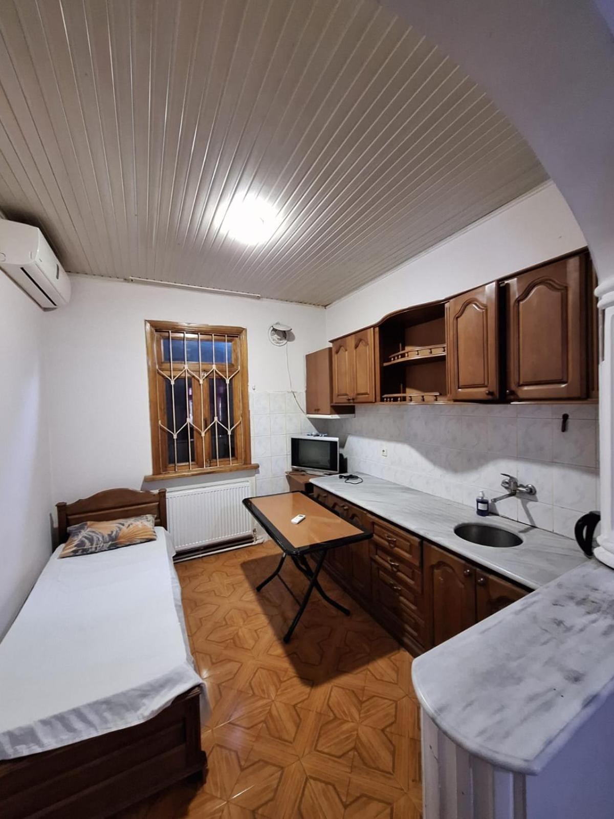 Apartmán Nino And Ali Batumi Exteriér fotografie
