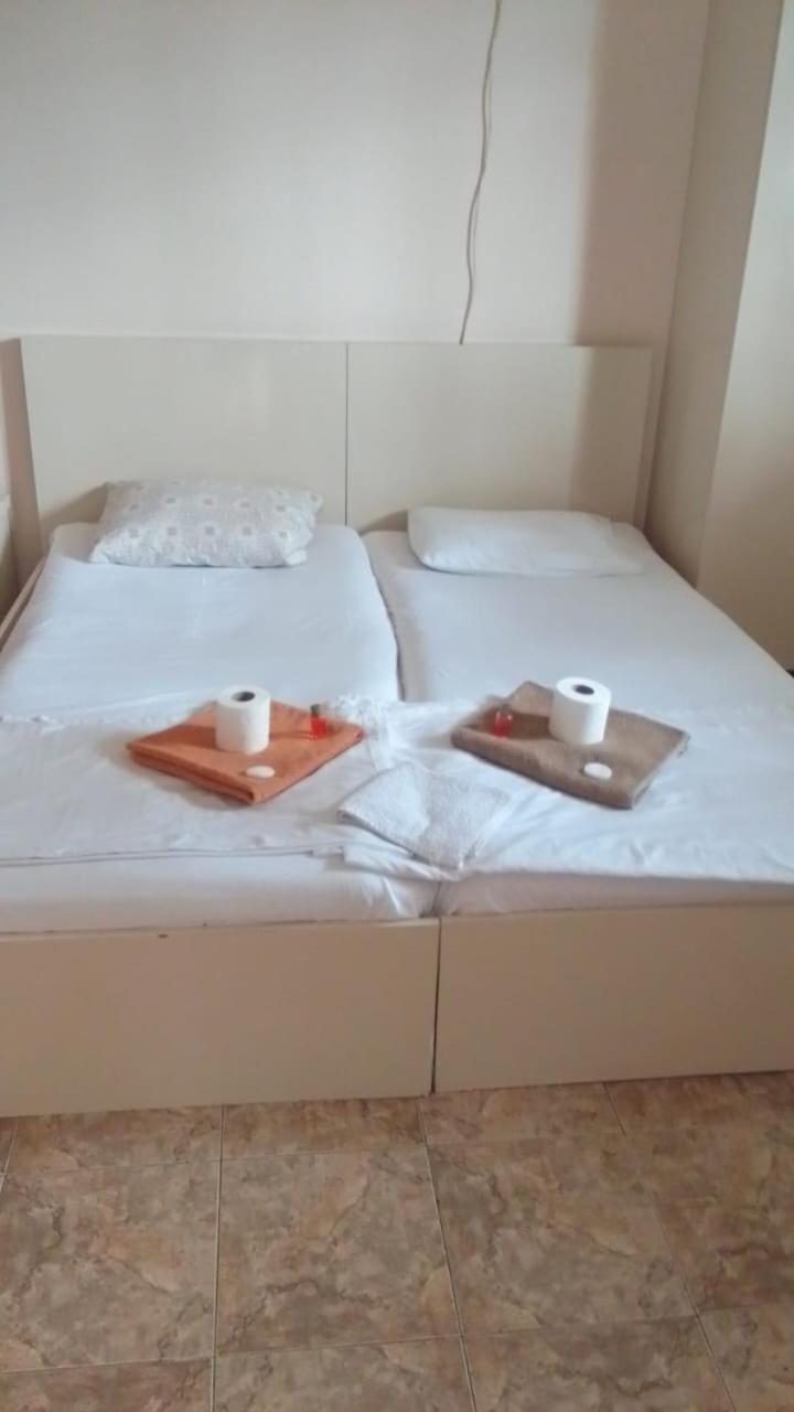 Apartmán Nino And Ali Batumi Exteriér fotografie